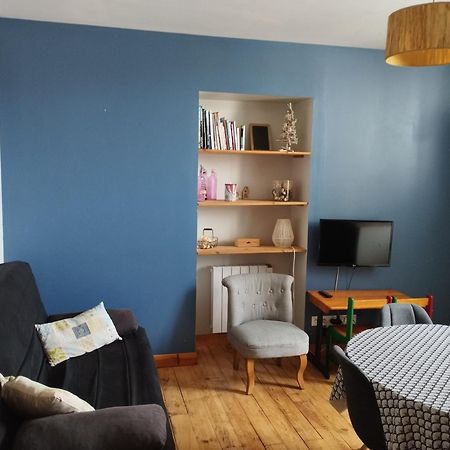 Appartement De Charme A La Montagne Ax-les-Thermes Exteriör bild